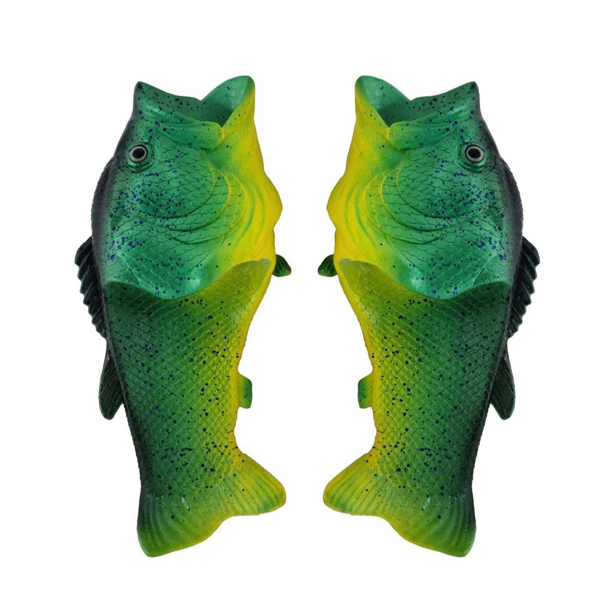 Dorado Adult Fish Feet, , bcf_hi-res