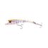 Holographic Purple Shrimp