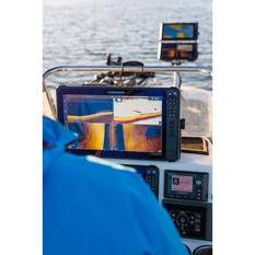 Lowrance HDS PRO 16 Combo Including Active Imaging HD 3in1 Transducer and CMAP Discover, , bcf_hi-res