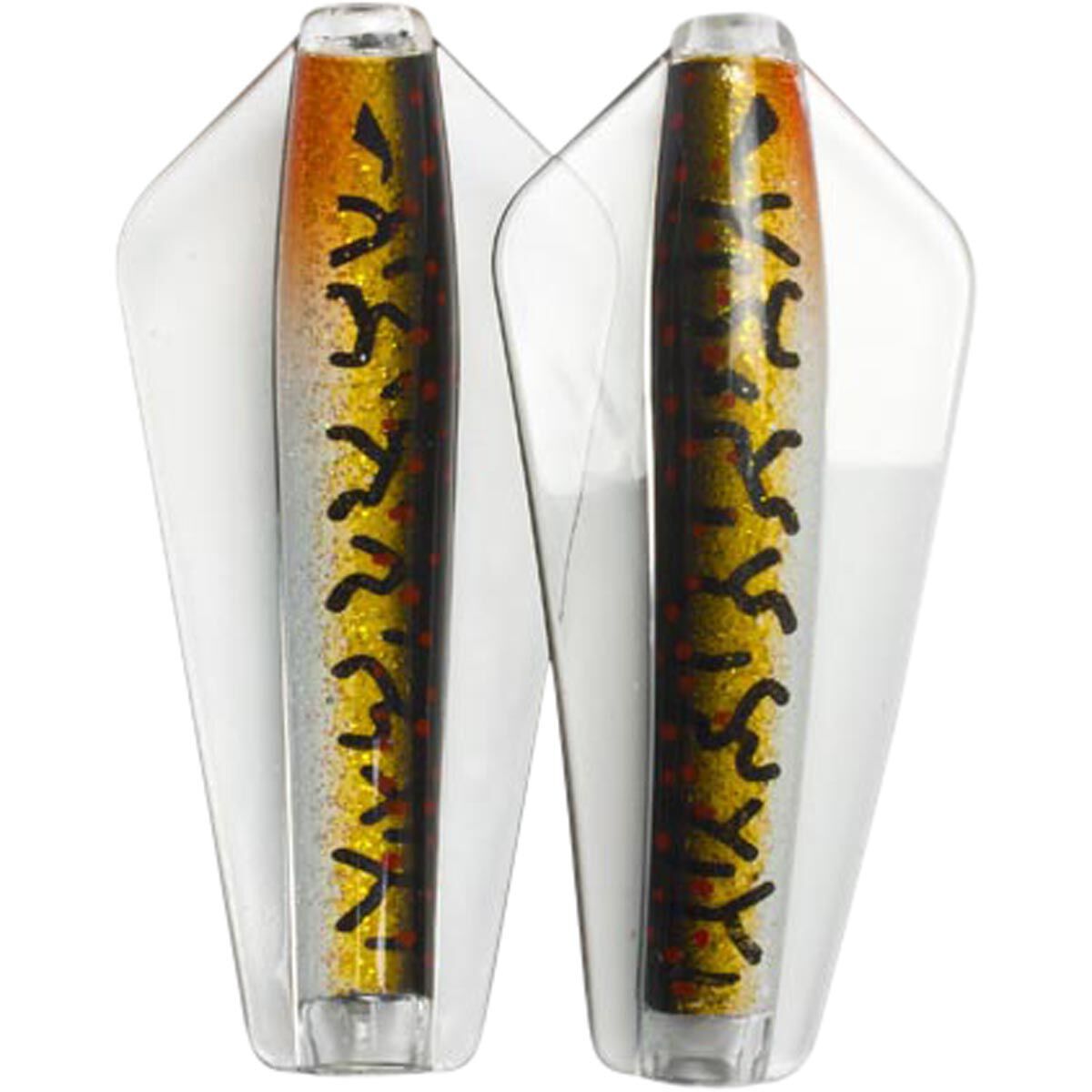 Wigston Tassie Devil Hard Body Lure 13.5g Col 107 | BCF