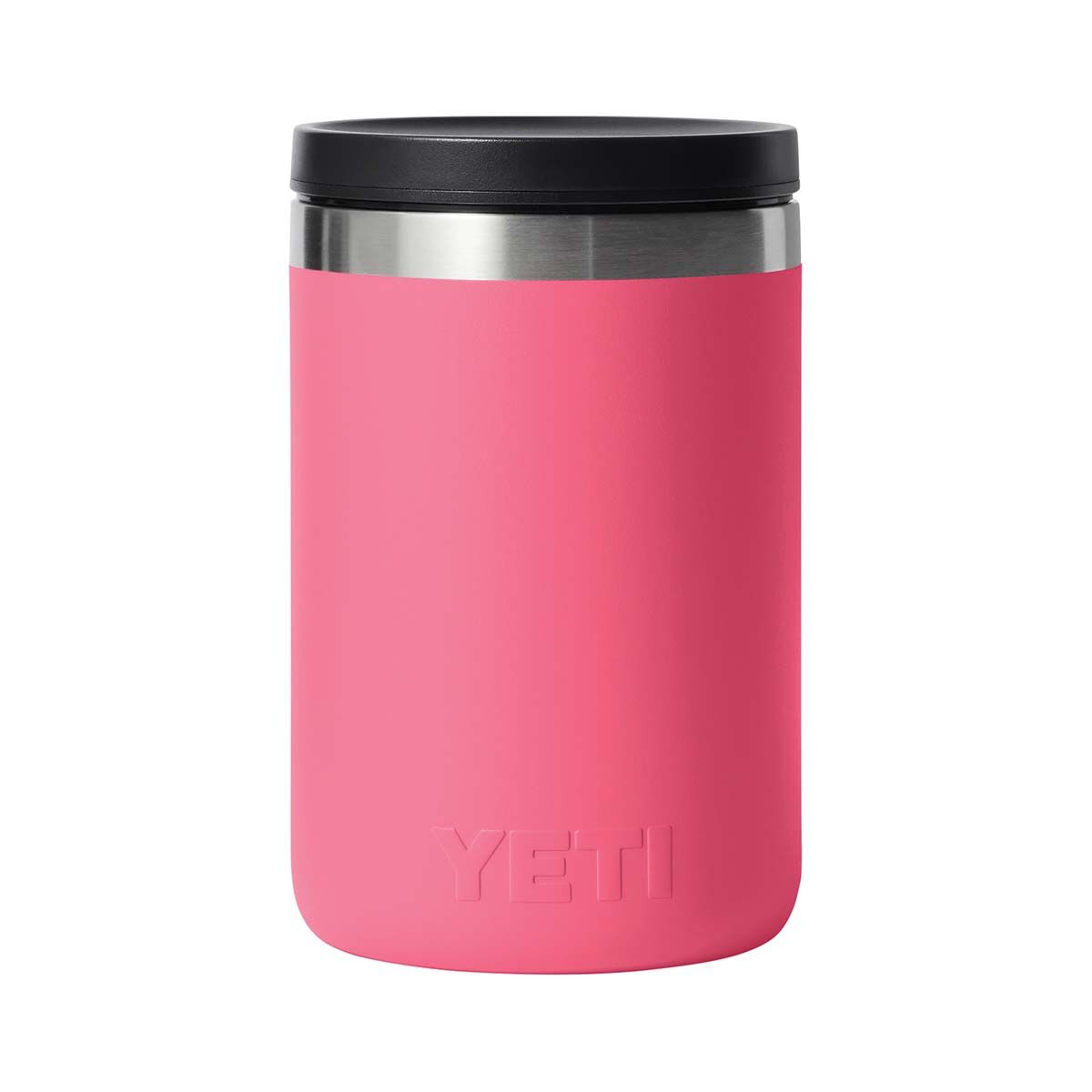 YETI&reg; Rambler&reg; Insulated Food Jar 16oz   (473ml) Tropical Pink, Tropical Pink, bcf_hi-res
