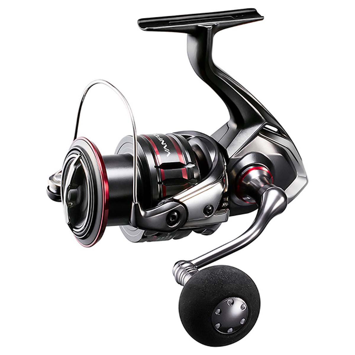 Shimano stradic 5000 bcf Outlet