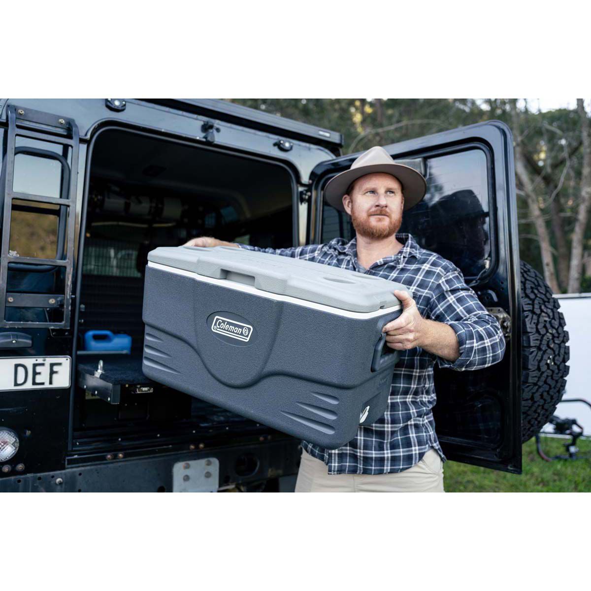 Coleman Daintree 44L Cooler, , bcf_hi-res