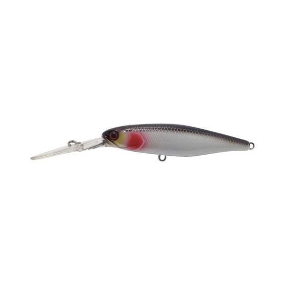 Jackall Squirrel Hard Body Lure 79mm Boney, Boney, bcf_hi-res