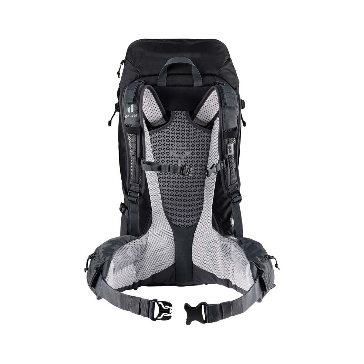 deuter Futura Pro SL 38L Graphite Trekking Pack, , bcf_hi-res