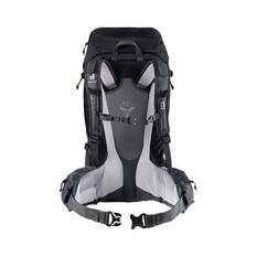 deuter Futura Pro SL 38L Graphite Trekking Pack, , bcf_hi-res