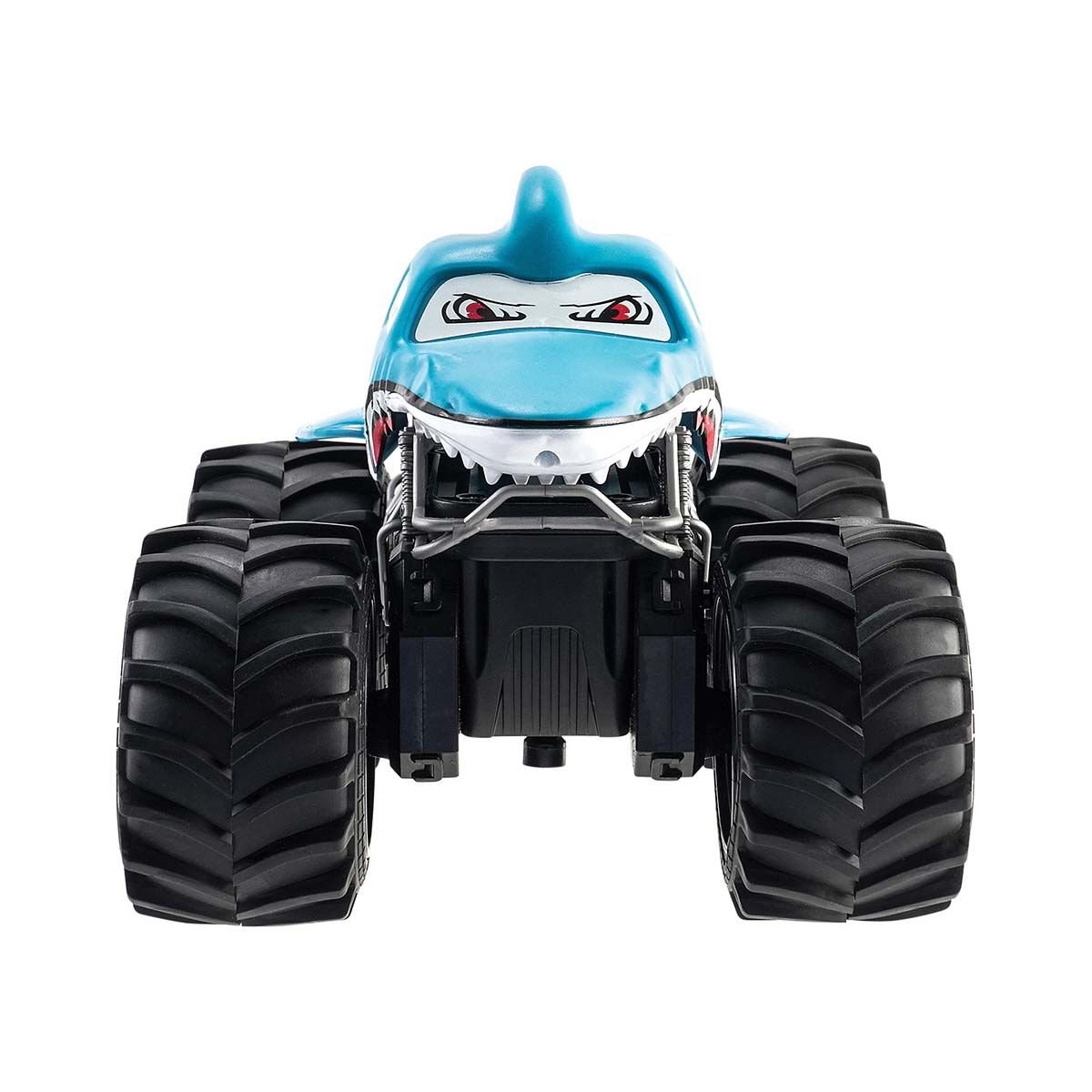 Remote Control Shark Stunt Car, , bcf_hi-res