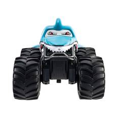 Remote Control Shark Stunt Car, , bcf_hi-res