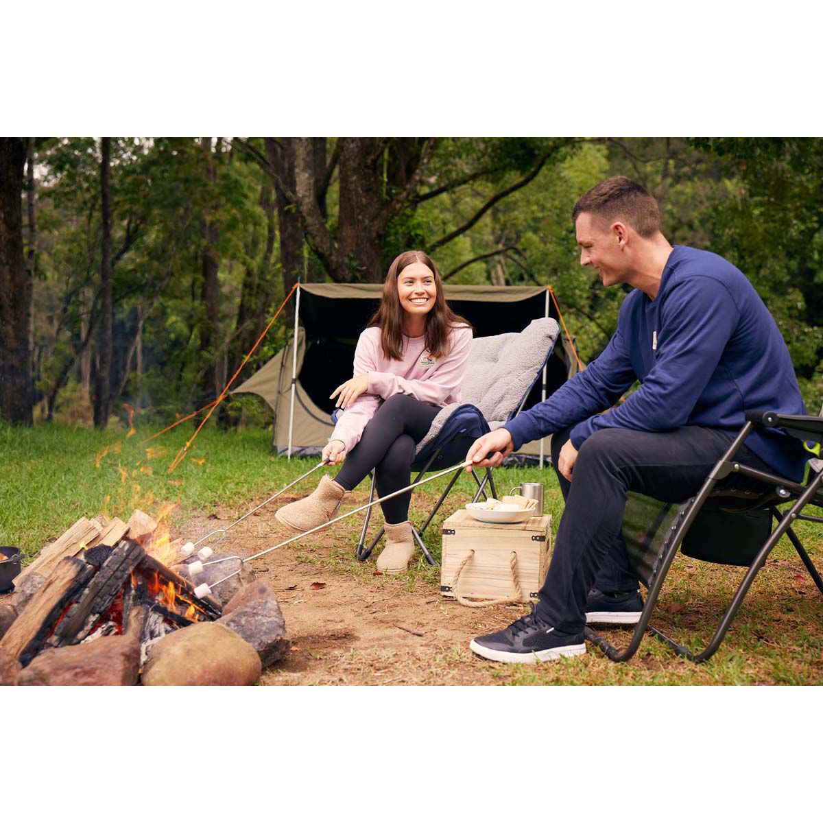 Telescopic Marshmallow Fork, , bcf_hi-res