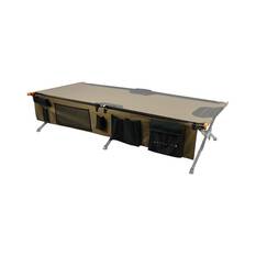 Wanderer Tourer Extreme Stretcher Organiser Accessory, , bcf_hi-res