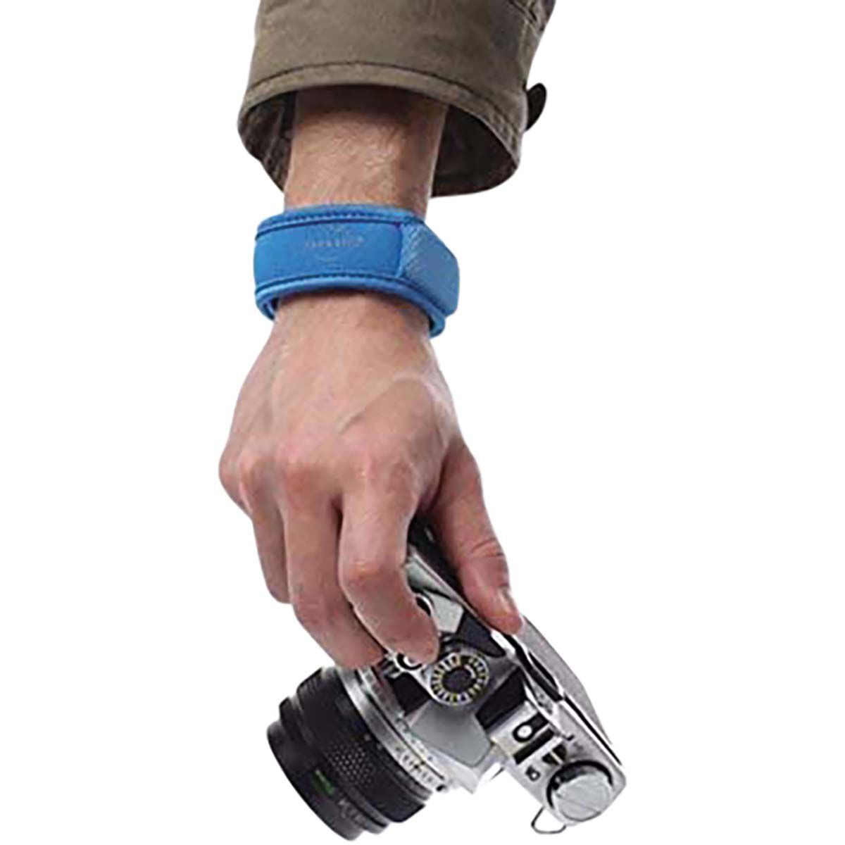 Para'kito Mosquito Adult Wristband Blue, Blue, bcf_hi-res