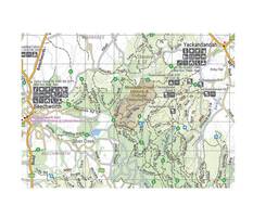 Hema High Country Vic - North West Map, , bcf_hi-res