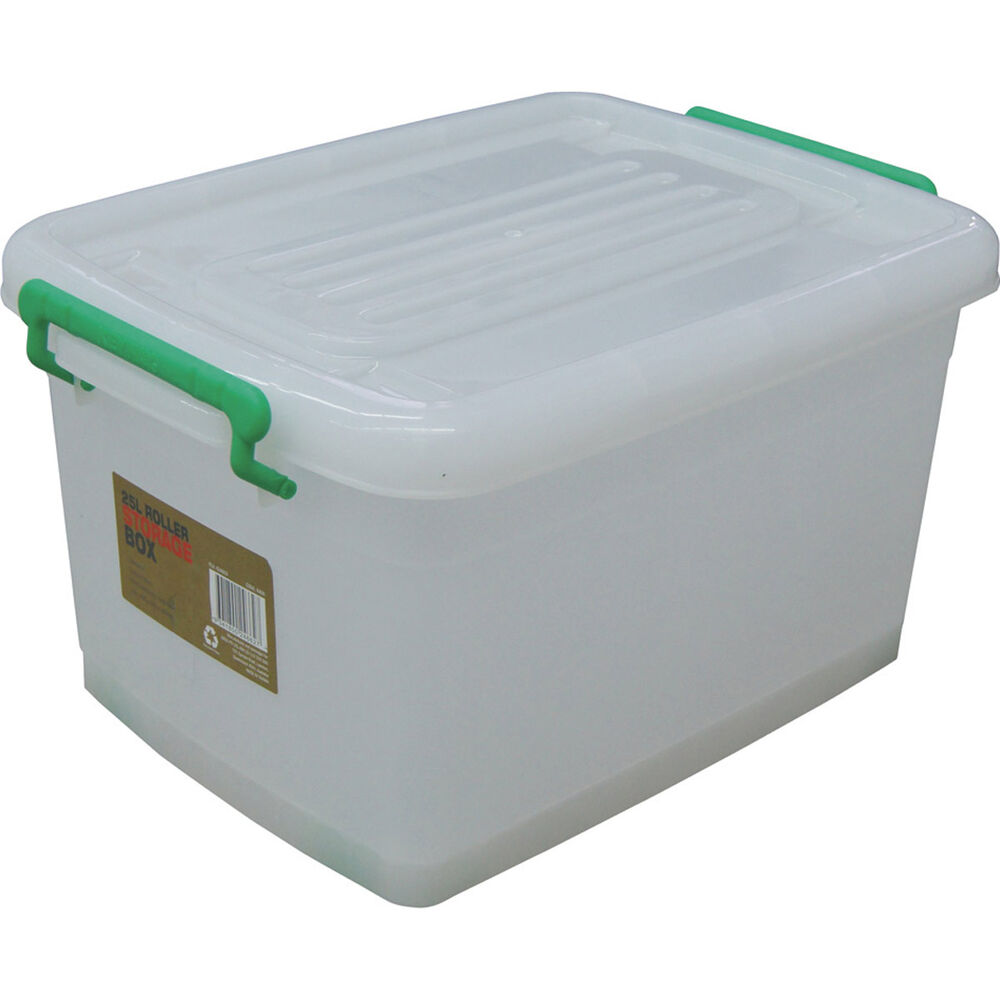 Bcf storage box
