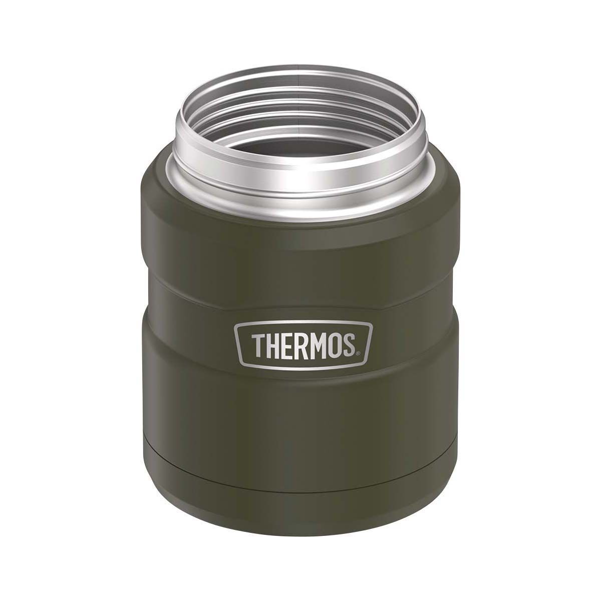 Thermos King Vacuum Insulated Food Jar 470ml, , bcf_hi-res