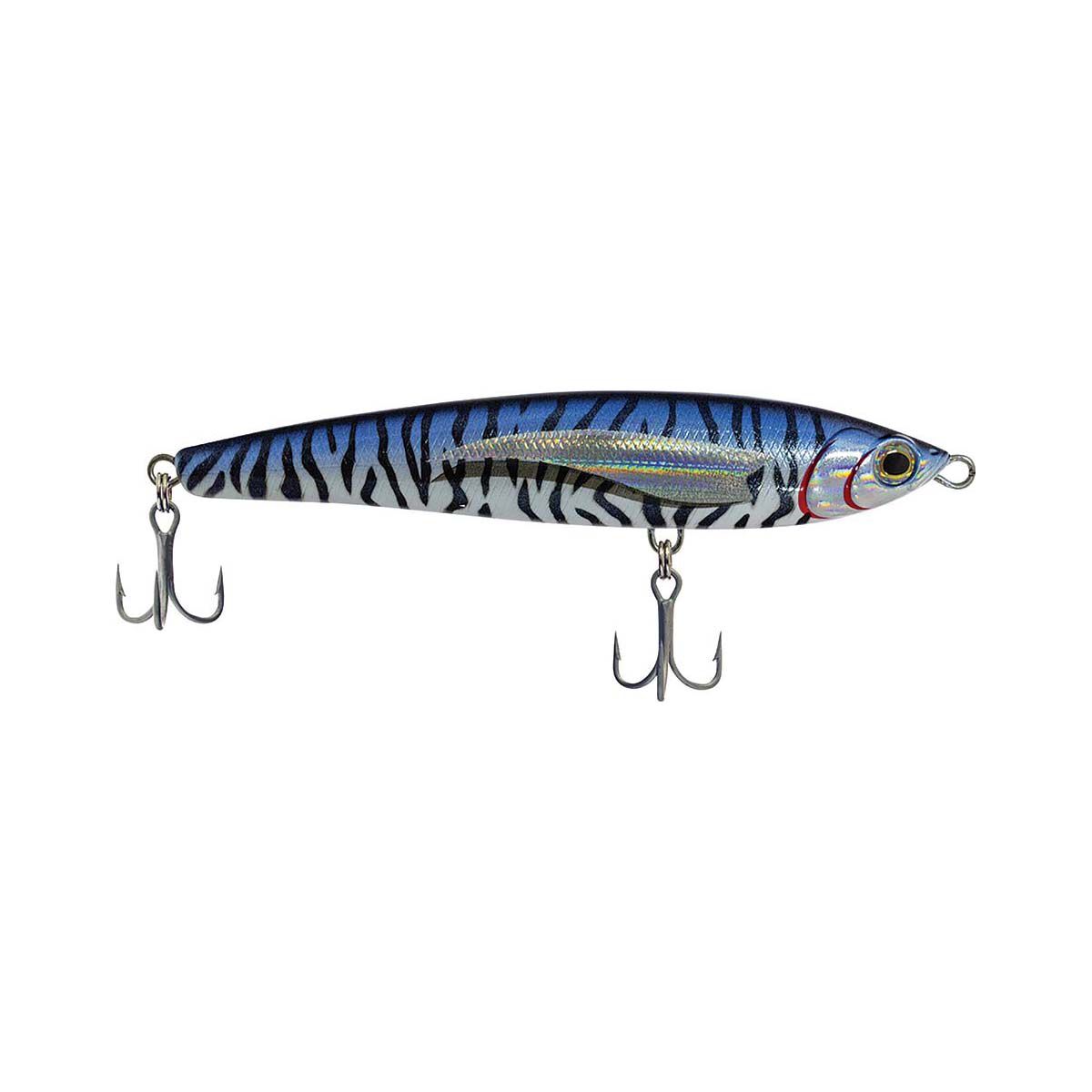 Venom V Stick Surface Lure 160mm Spanish Mackerel BCF