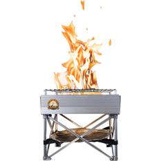 Fireside Trailblazer Popup Fire Pit, , bcf_hi-res