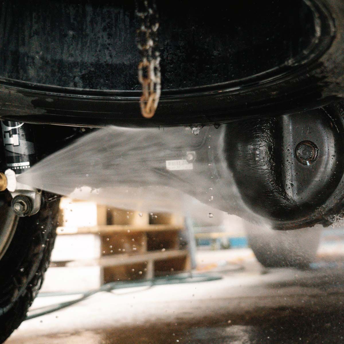 Salt Shift Rust Shield 500ml, , bcf_hi-res