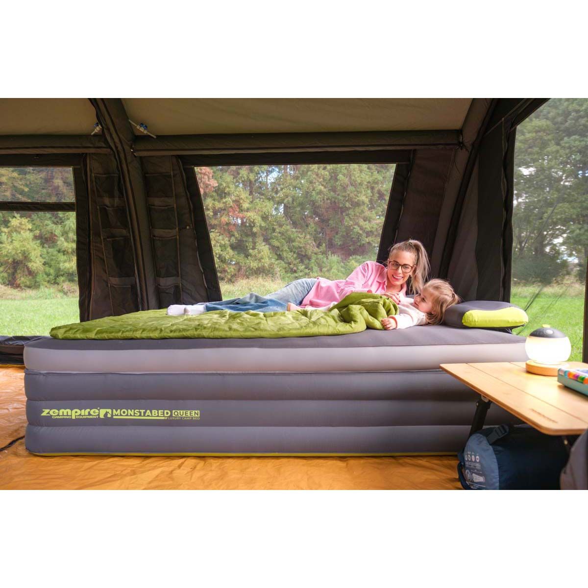 Zempire Monstabed Queen, , bcf_hi-res