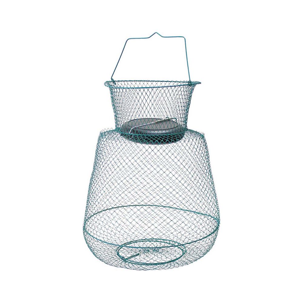 Surecatch Collapsible Wire Keeper Net