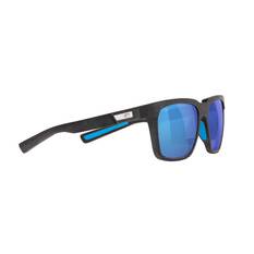 Costa Pescador Men's Polarised Sunglasses Net Grey with Blue Lens, , bcf_hi-res
