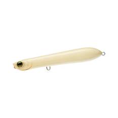 Yo-Zuri 3D Pencil Popper Lure 135mm BN, BN, bcf_hi-res
