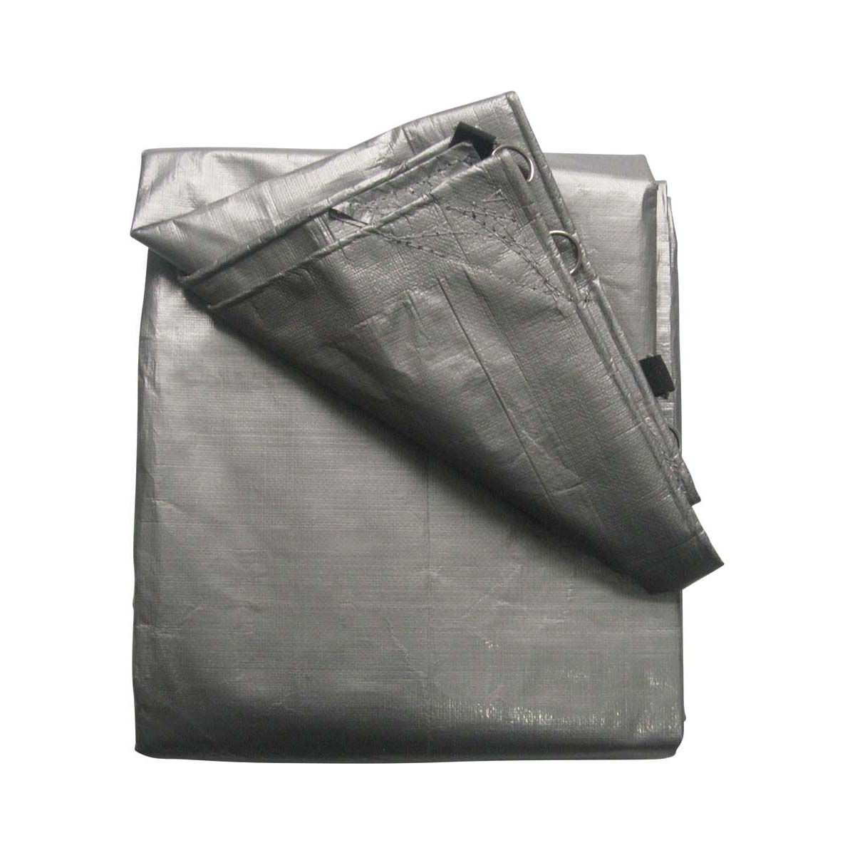 Wanderer Extreme Heavy Duty Tarp 3.6x4.2m (12x14ft), , bcf_hi-res