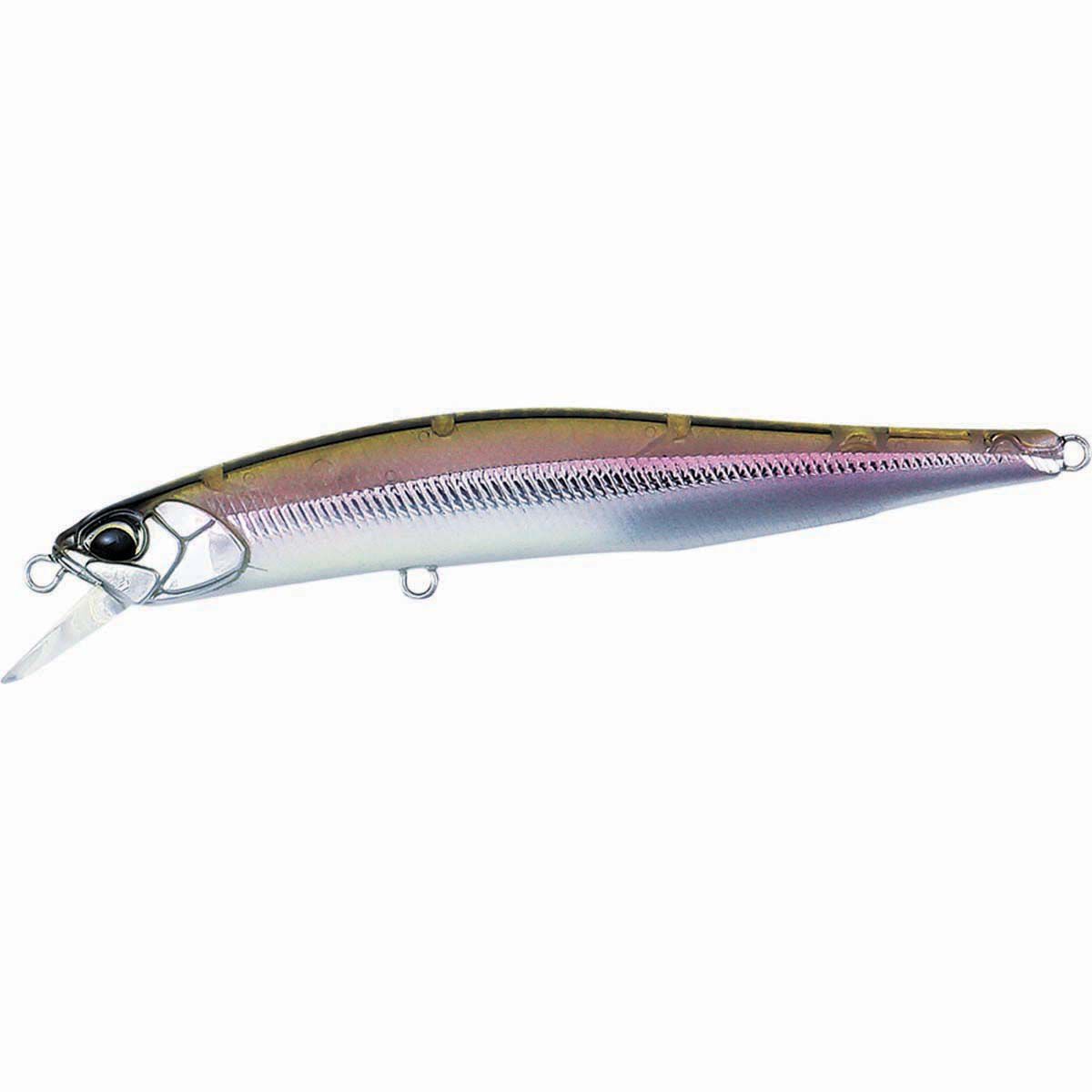 Duo Realis Minnow 8cm Lure Komochi Wakasagi, Komochi Wakasagi, bcf_hi-res