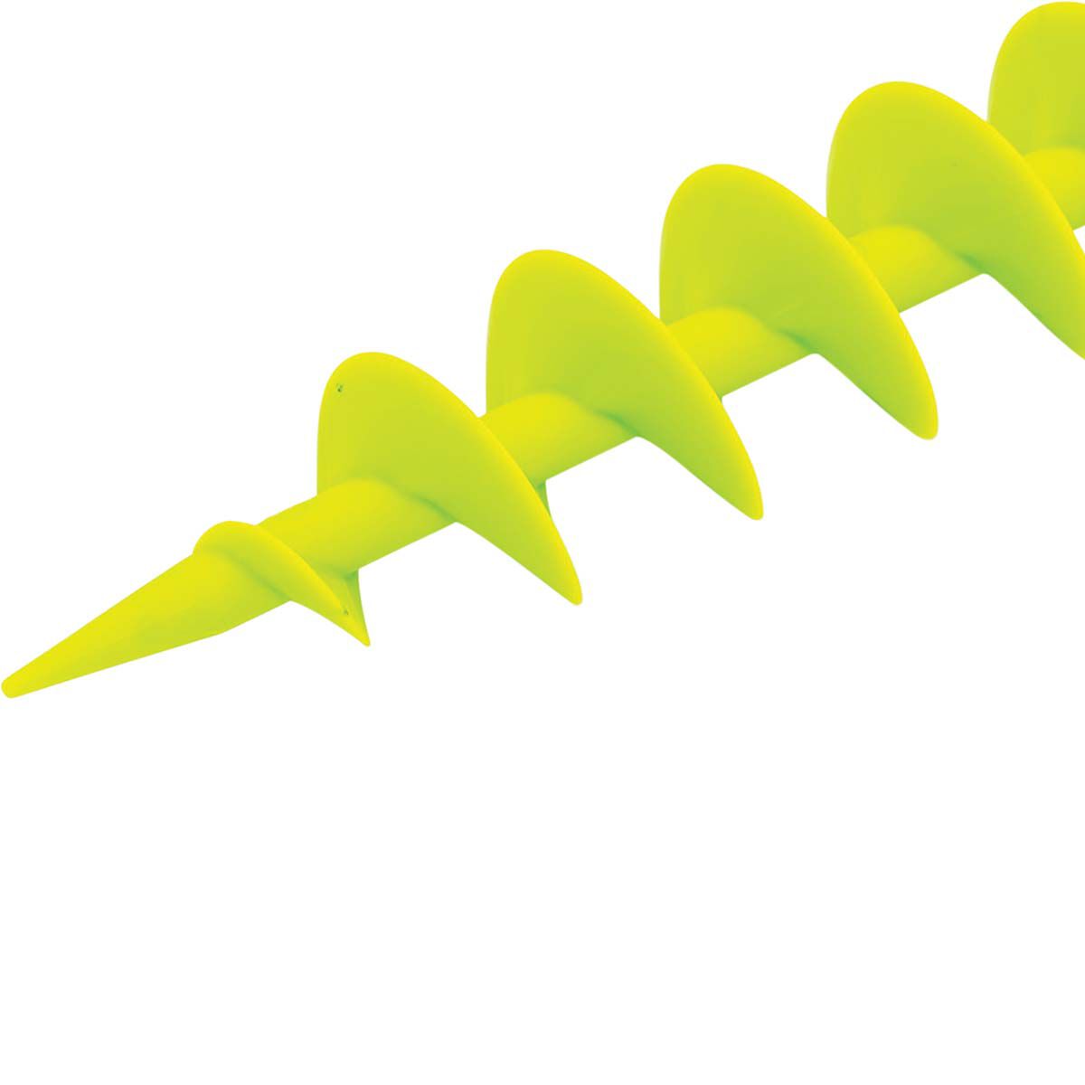 Aussie Traveller Screw in Sand Pegs 6 Pack BCF