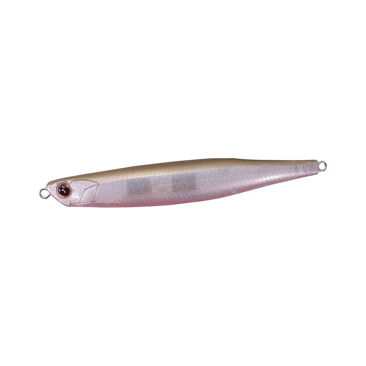 OSP Bent Minnow Surface Lure 86mm GF76, GF76, bcf_hi-res