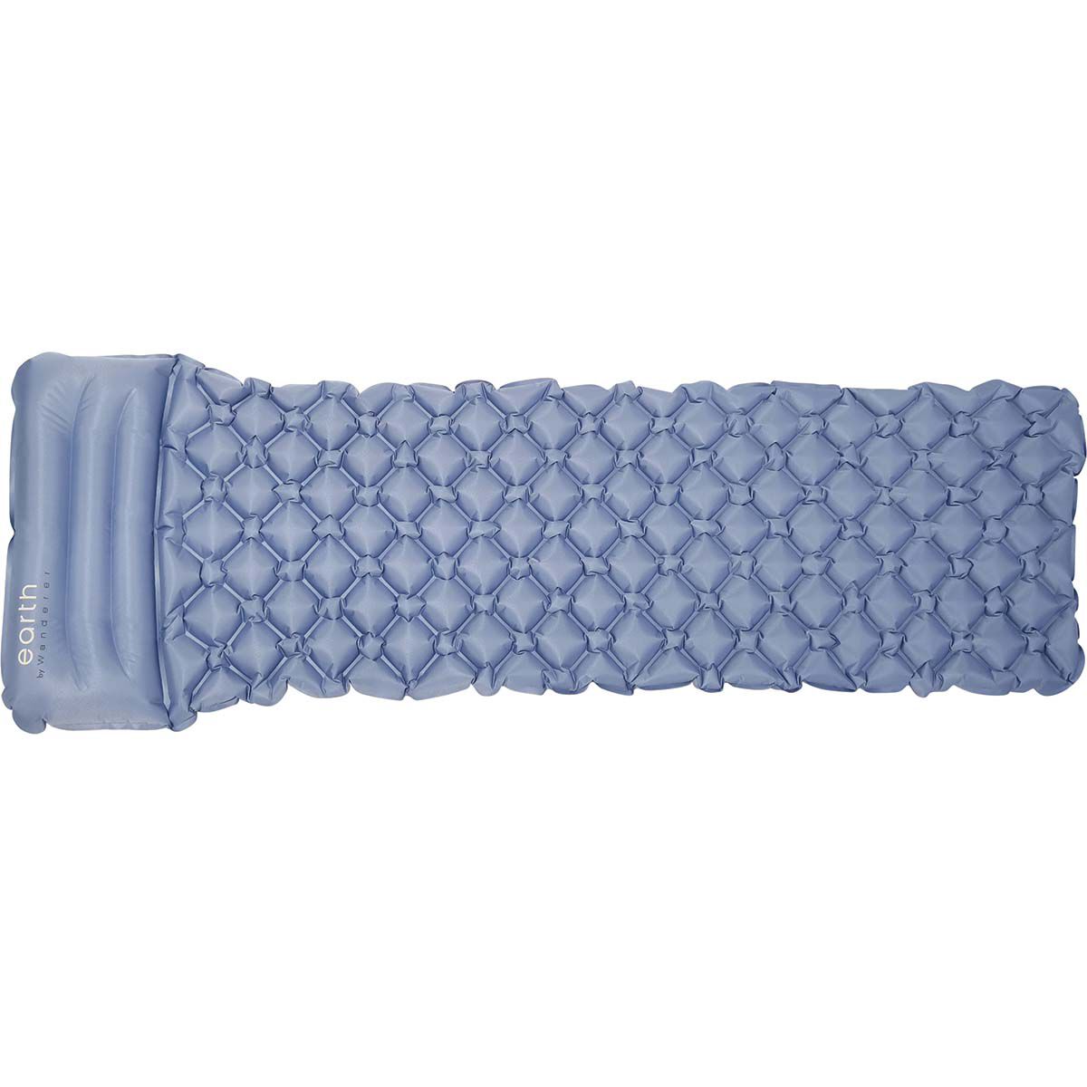 earth by Wanderer Recycled Polyester Hiking Mat BCF