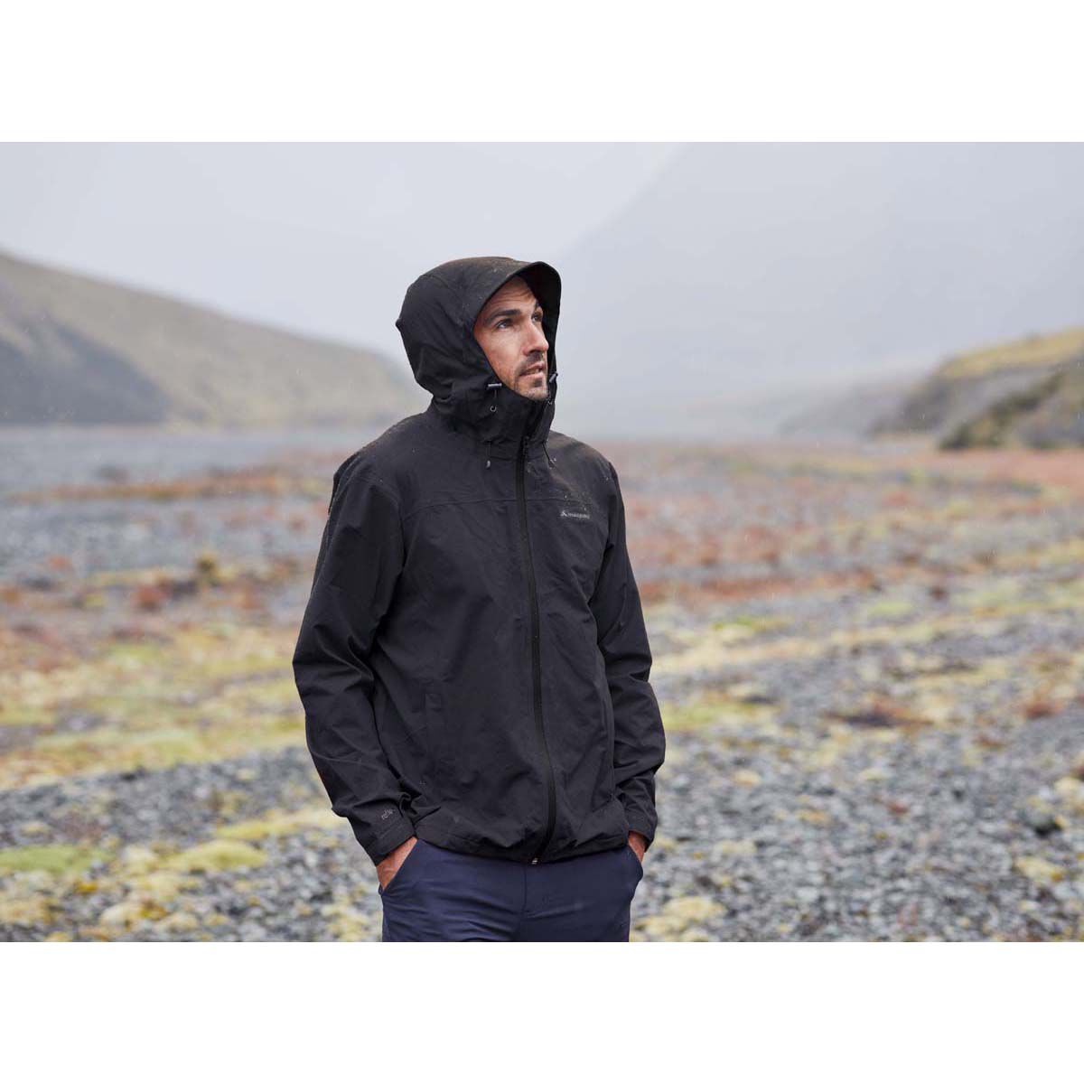 Macpac discount rain jackets