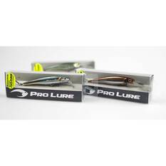 Pro Lure Minnow S Hardbody Lure 72mm Ayu, Ayu, bcf_hi-res