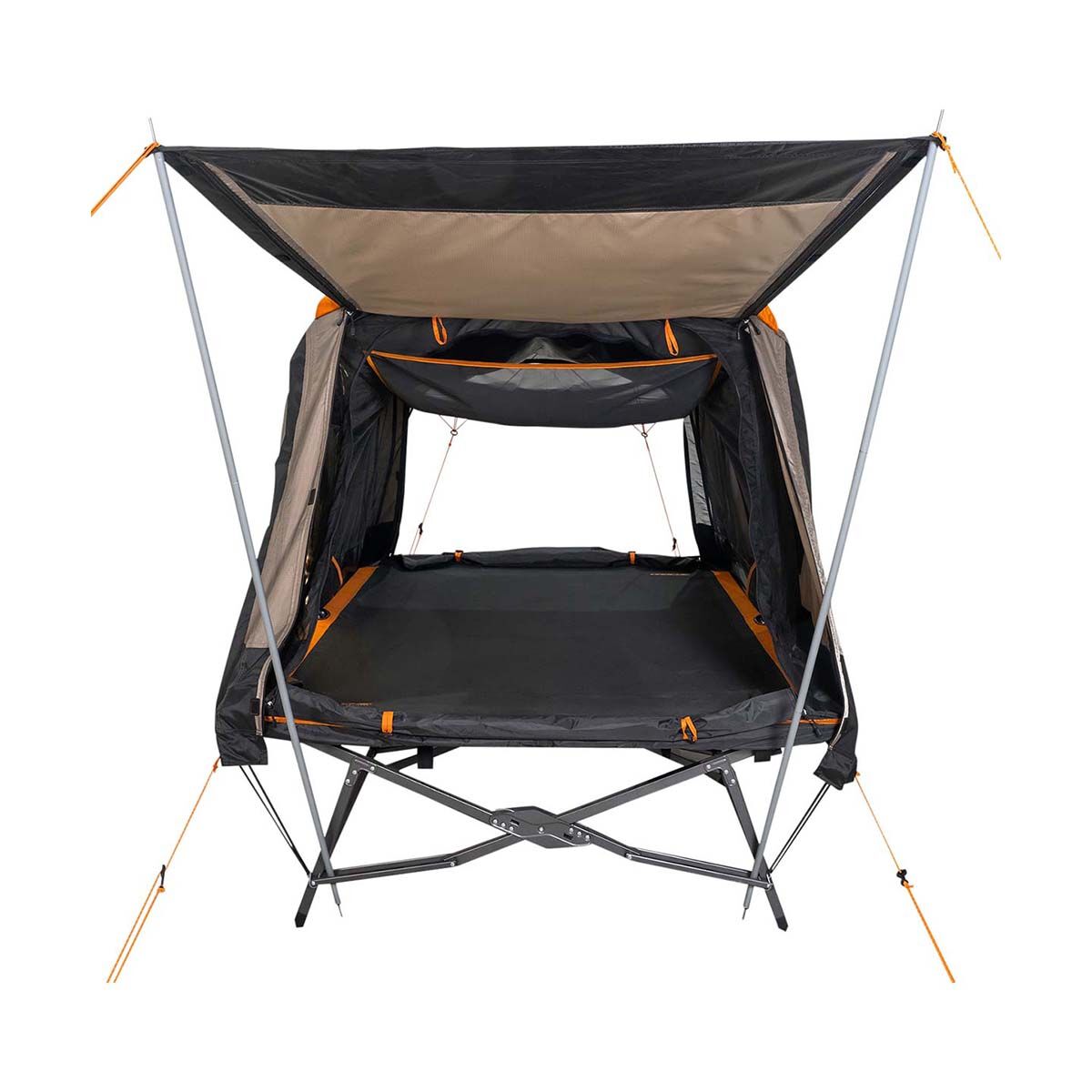 Darche XL Double Stretcher Tent, , bcf_hi-res