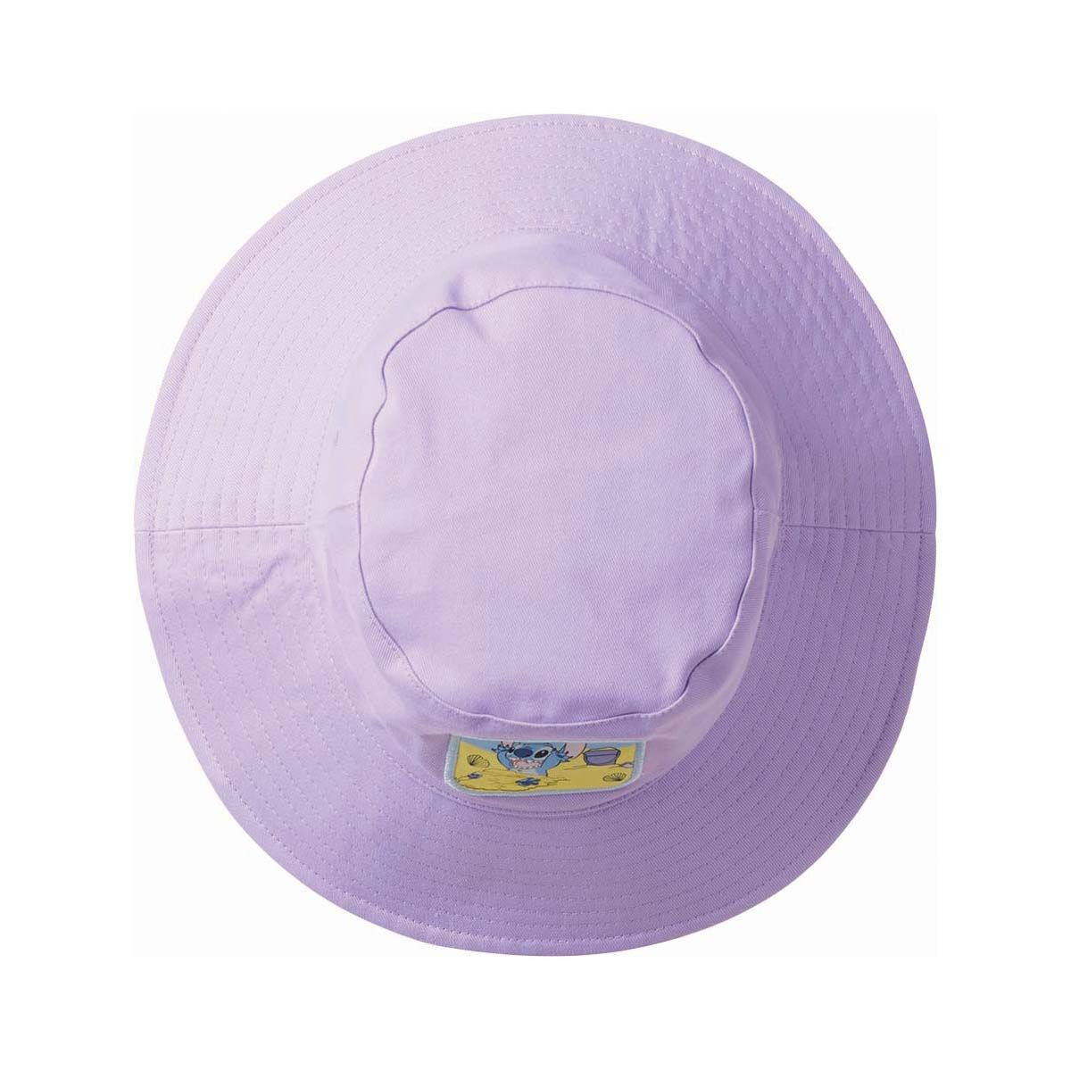 Lilo and Stitch Kids&rsquo; Booney Hat, Purple, bcf_hi-res