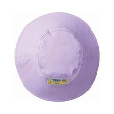 Lilo and Stitch Kids’ Booney Hat, Purple, bcf_hi-res