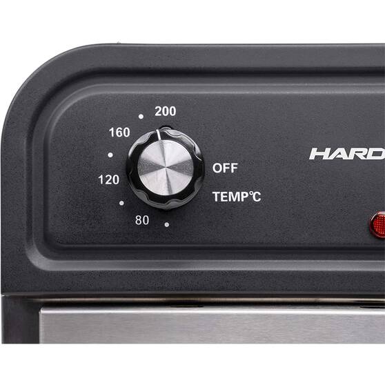 Hardkorr 300W Air Oven 12V, , bcf_hi-res