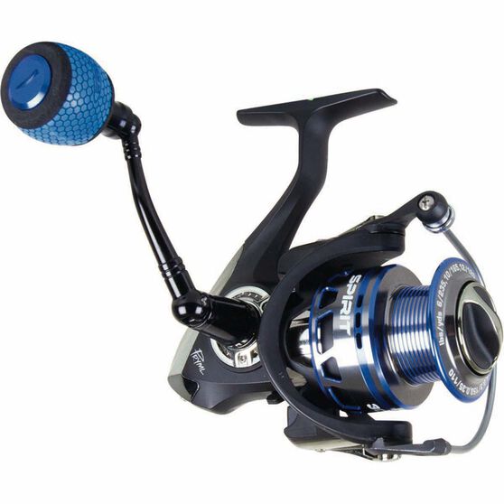 Pryml Spirit Spinning Combo 2 Piece BCF