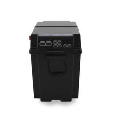 Hardkorr Heavy Duty Battery Box, , bcf_hi-res
