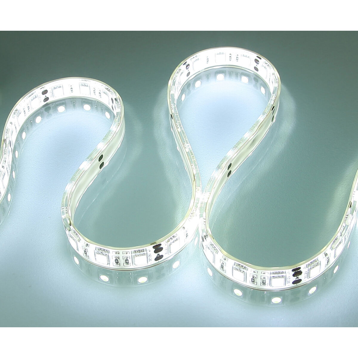 Hardkorr High Powered Flexible Tape 1m, , bcf_hi-res