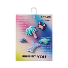 Crocs Jibbitz™ Good Mix Oceanside 5 Pack, , bcf_hi-res