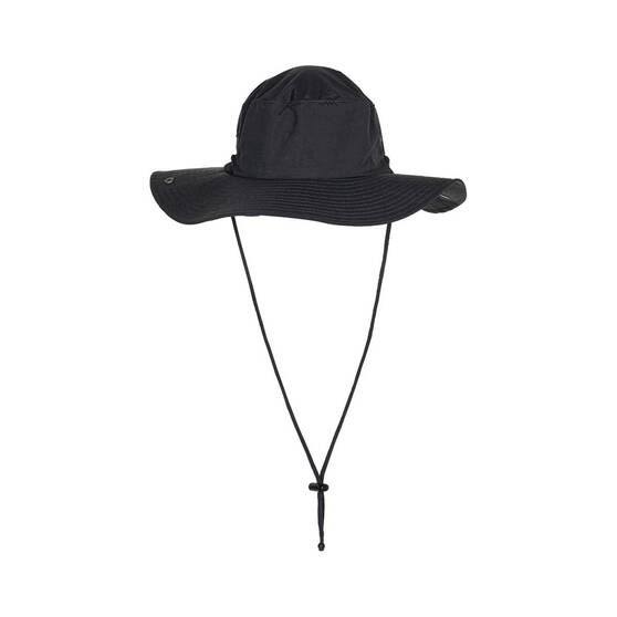 OUTRAK Men's Booney II Hat, Grey, bcf_hi-res