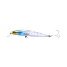 Ocean's Legacy Tidalus Minnow High Speed Hard Body Lure 160mm Crystal Lumo Anchovy, Crystal Lumo Anchovy, bcf_hi-res