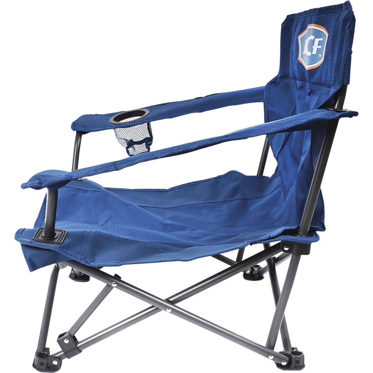 BCF Event Quad Fold Chair 120kg, , bcf_hi-res