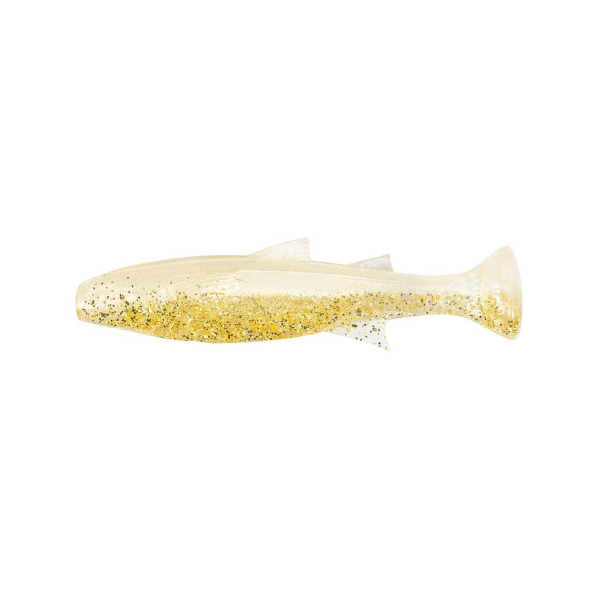 ZMan Mulletron Soft Plastic Lure 4in Beer Run, Beer Run, bcf_hi-res