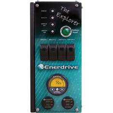 Enerdrive Explorer Power System K-EXPLORER-01-L, , bcf_hi-res