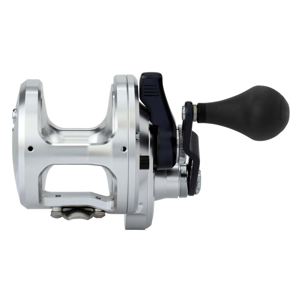 Shimano Talica 2 Speed Overhead Reel 25, , bcf_hi-res