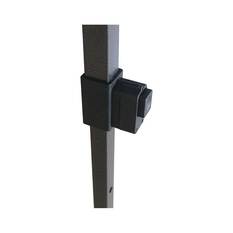 Wanderer Anti-Pooling Pro 6x3m Gazebo with Carry Bag, , bcf_hi-res