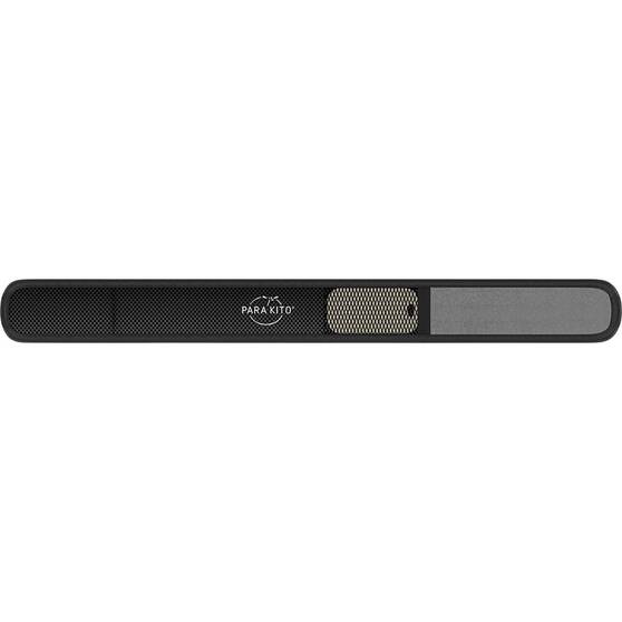 Para'kito Mosquito Adult Wristband Black, Black, bcf_hi-res