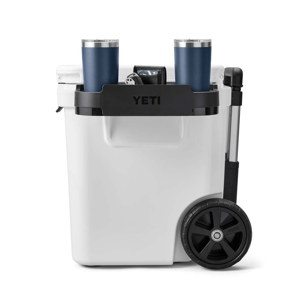 YETI&reg; Roadie&reg; Wheeled Cup Caddy, , bcf_hi-res