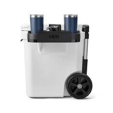 YETI® Roadie® Wheeled Cup Caddy, , bcf_hi-res